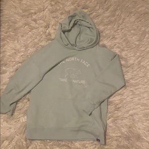 North face Hoodie